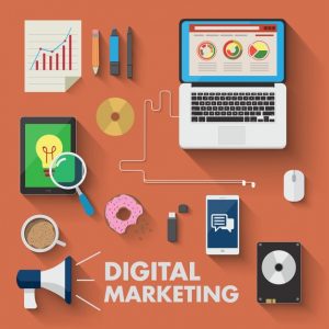 digital marketing in india