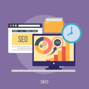 develop SEO friendly website