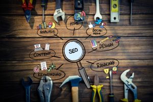 seo audit india