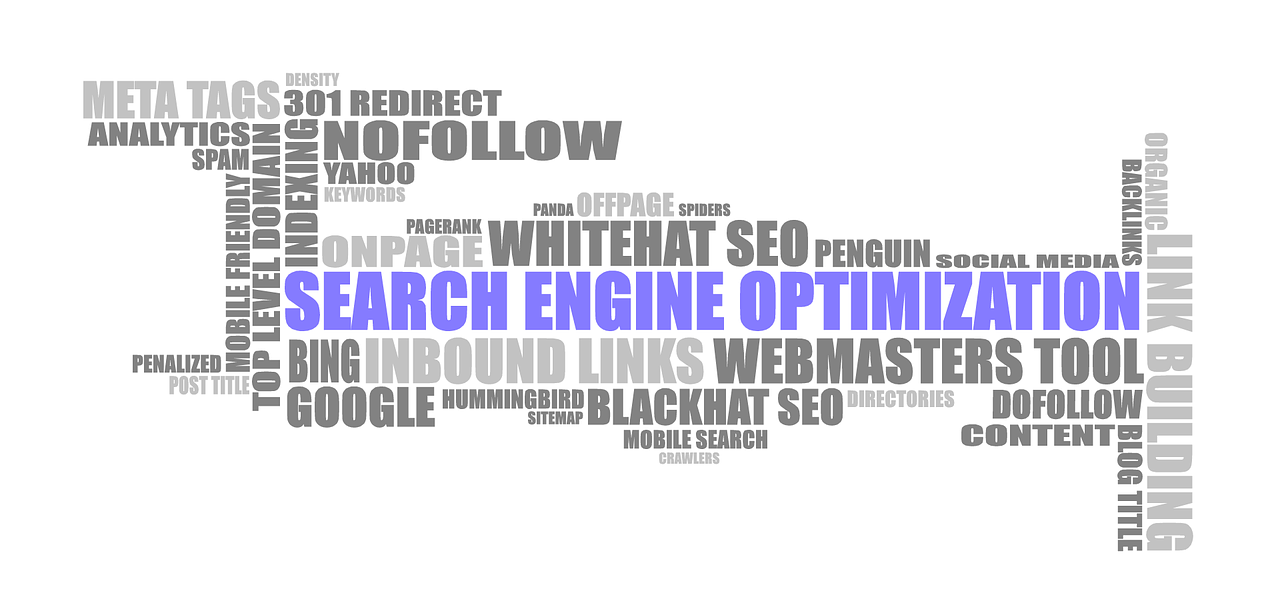 What Does an SEO Company Do