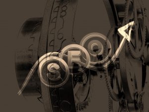 How to rank websites