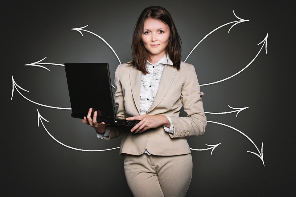 Essential Types of Webpages