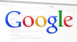 negative search results in google