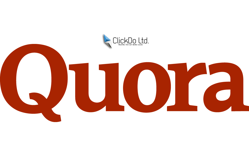 quora for seo and online marketing