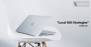Local SEO Strategies