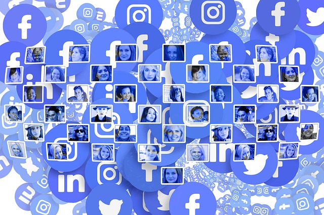 Social Media - Digital Marketing in India