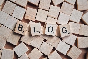 Blogging Tips