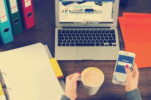 facebook split test ads