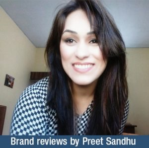 Preet-Sandhu-Blogger