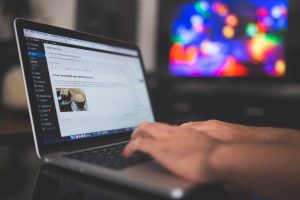daily blogging helps seo