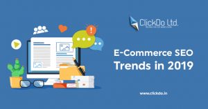 E-Commerce SEO Trends in 2019