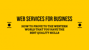 web-services-for-business
