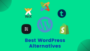 Best WordPress Alternatives