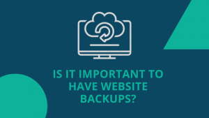 Website Backup