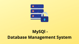 What is MySQL?