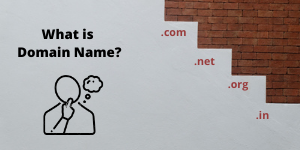 What is Domain Name