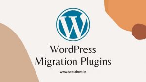 WordPress migration plugins