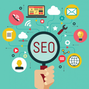 SEO Unchanged Ranking factors