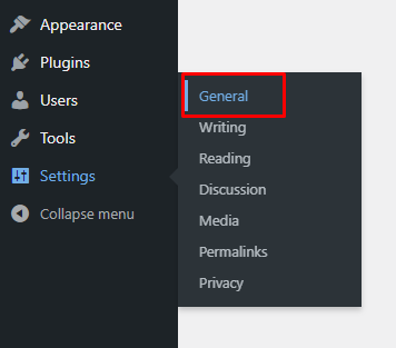 Register-for-free-Settings
