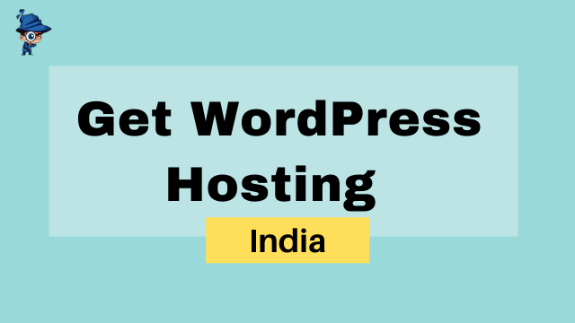 SeekaHost WordPress Hosting
