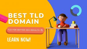 Best domain extension TLD
