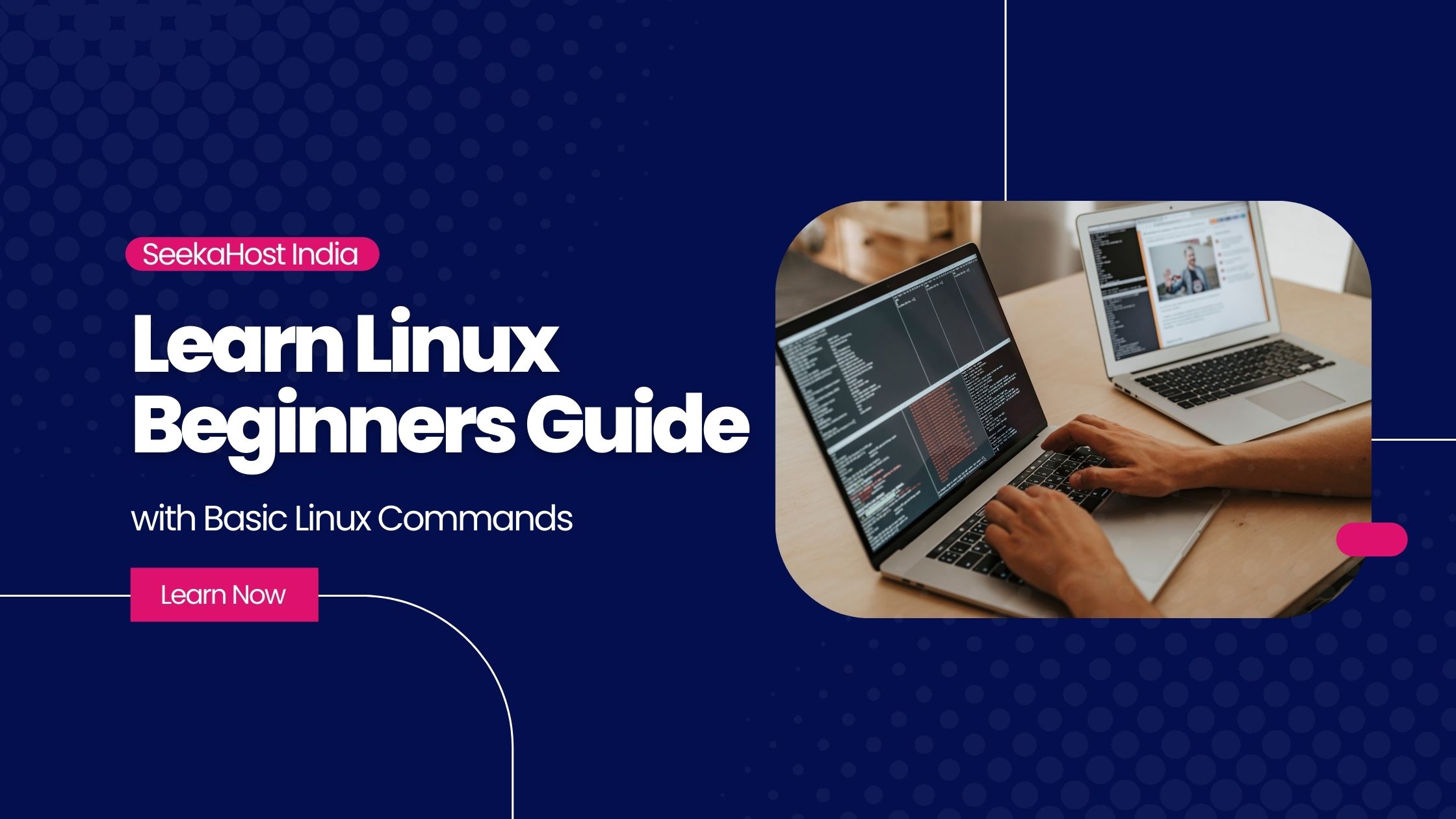 Learn What is Linux Beginners Guide