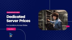 Best Dedicated Server Price