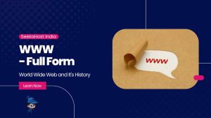 What is WWW