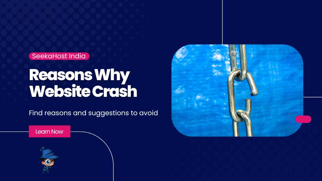 Avoid a website crash