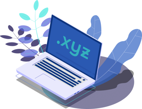 .xyz-Domain-Registration .xyz-Domain