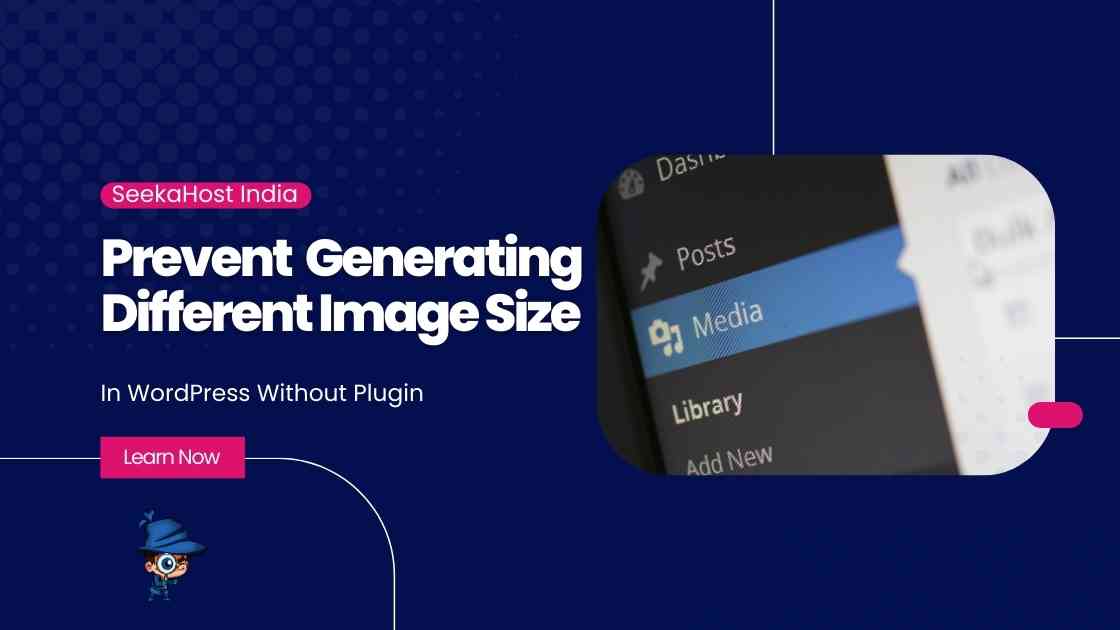 Prevent different image size