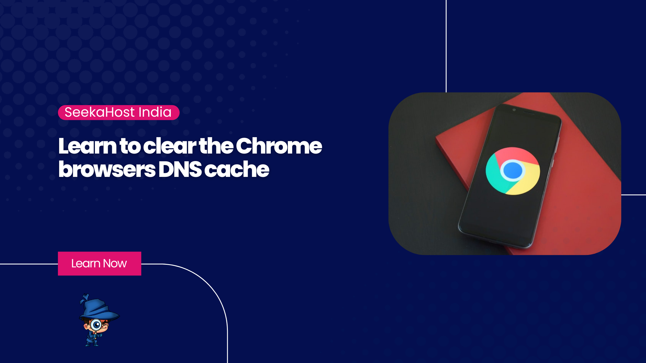 clear cache in chrome browser