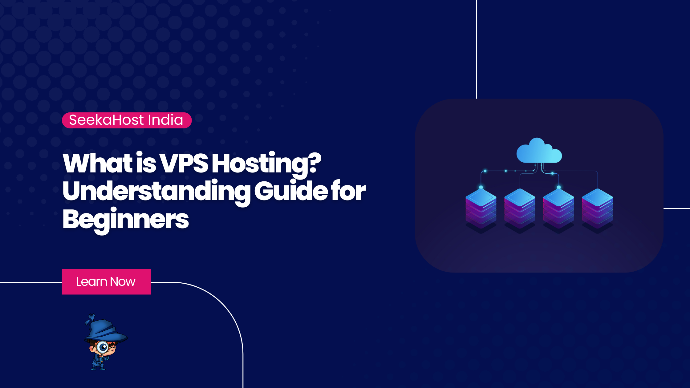 What is VPS Hosting Understanding Guide for Beginners