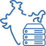 India hosting servers India hosting servers
