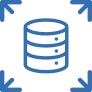 Scalable Space Scalable Space
