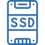Unlimited SSD Unlimited SSD