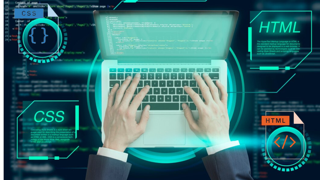 HTML and CSS Templates