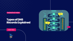 Types of DNS Records Explained
