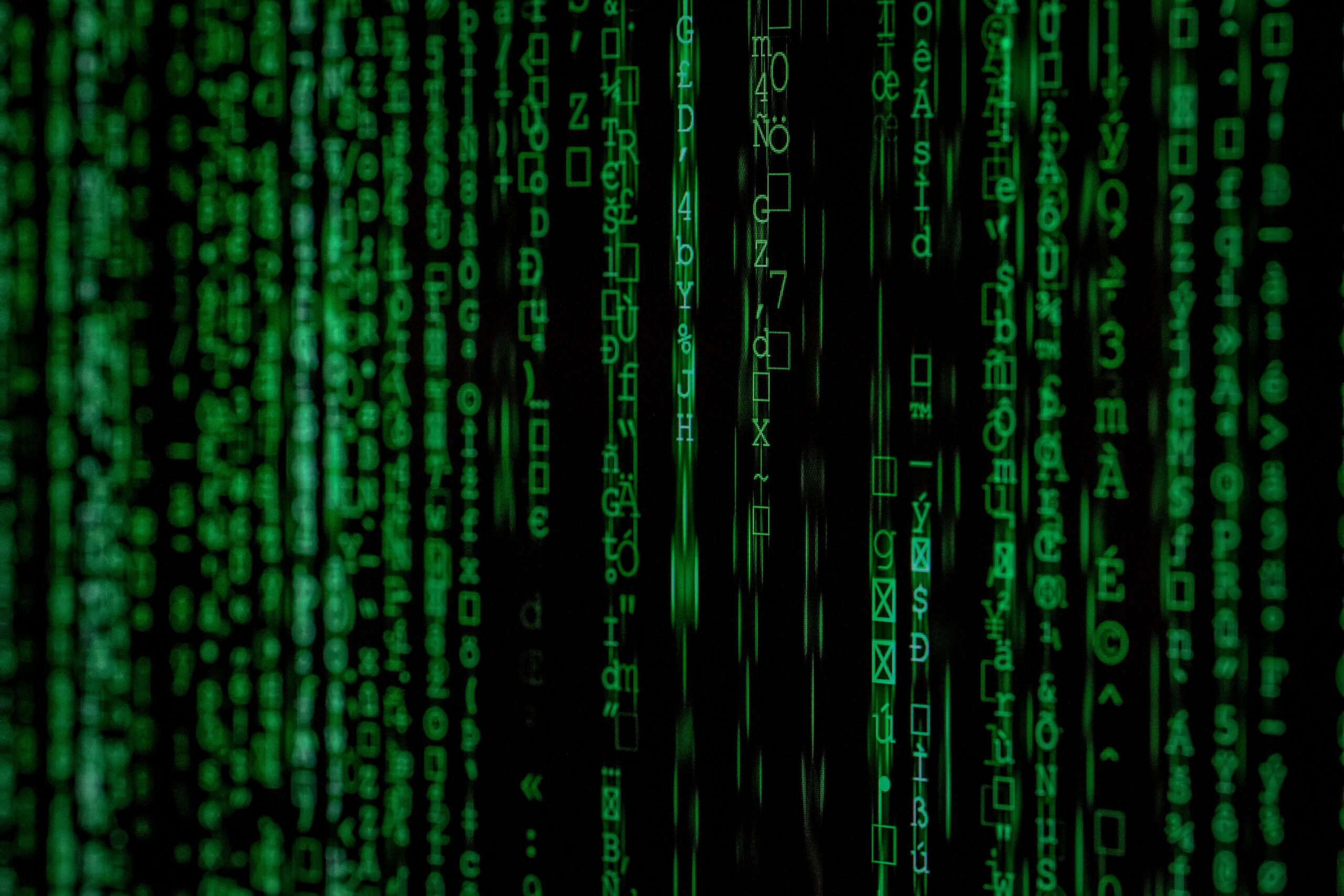 data encryption