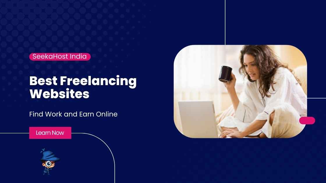 Top Best Freelancing Websites in india