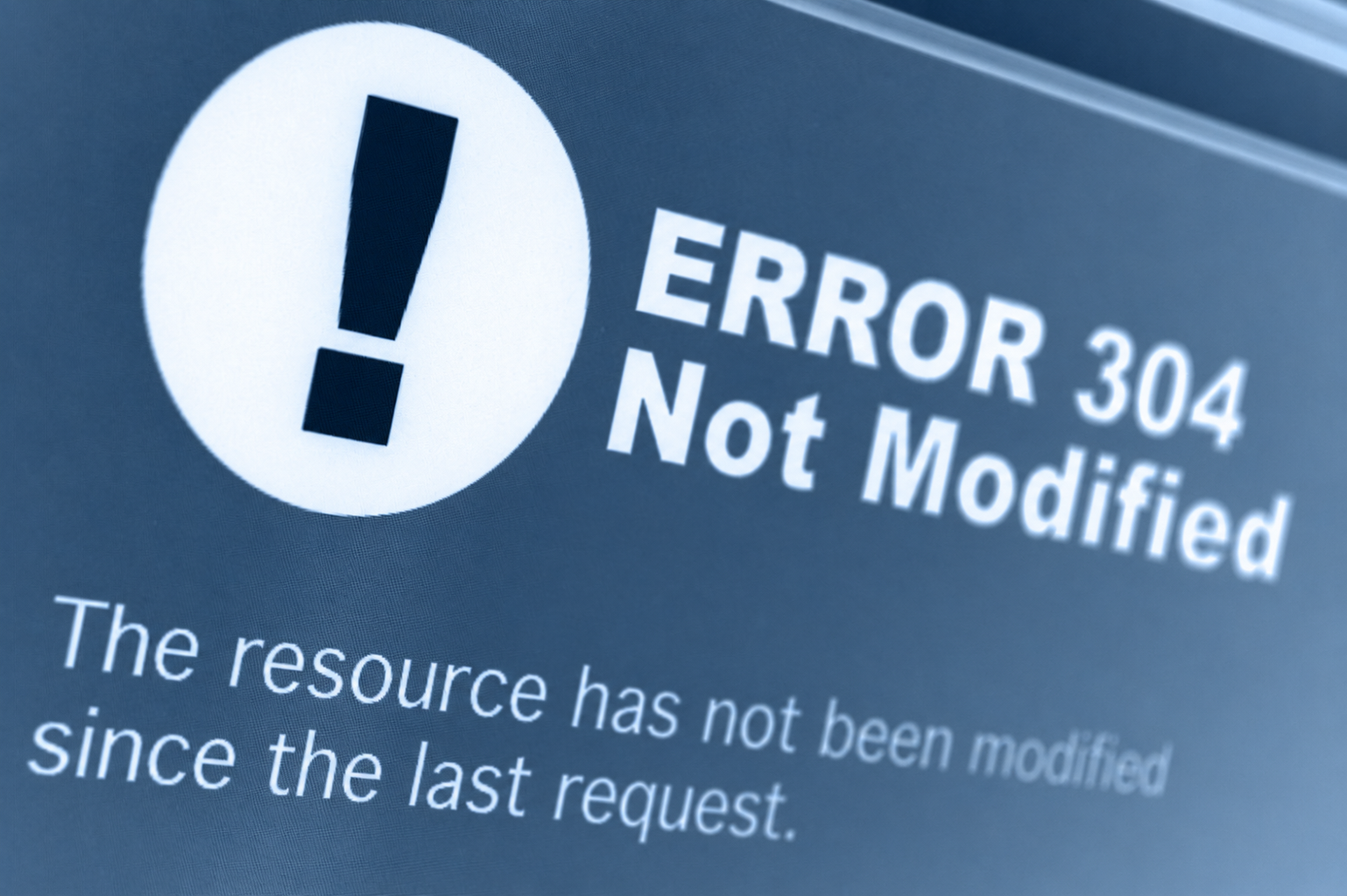 http 304 status code