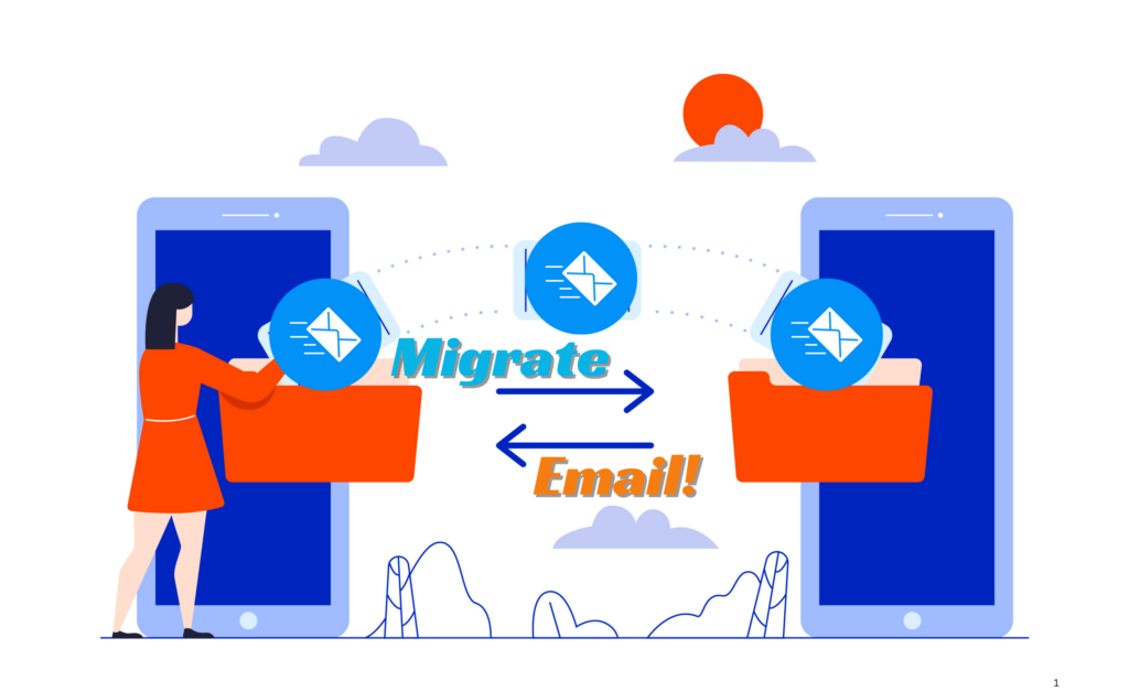 Migrate Mail between cPanel