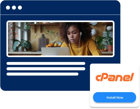 Best cPanel Hosting in India