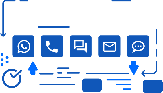 We Support