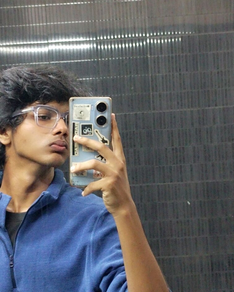 Video testimonial thumbnail