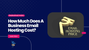 How Much Does A Business Email Hosting Cost