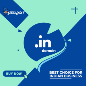 Buy cheap .IN Domain