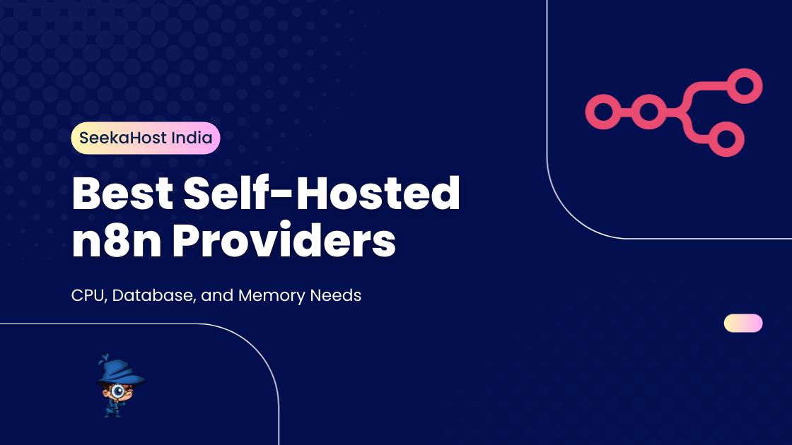 Best Self-Hosted n8n Providers