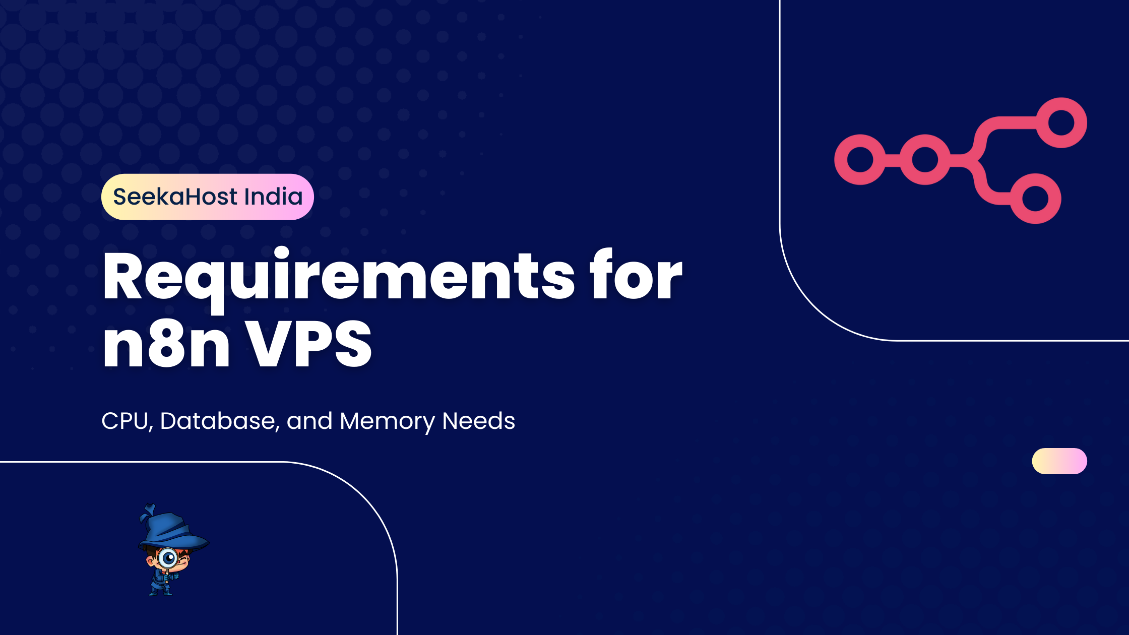 Requirements for n8n VPS hosting