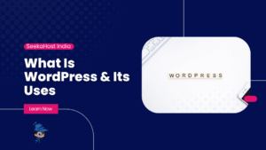 What Is WordPress & Its Uses